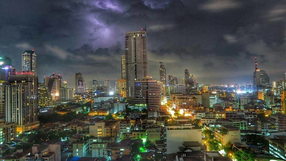 undefined Furama Silom Bangkok Hotel 10