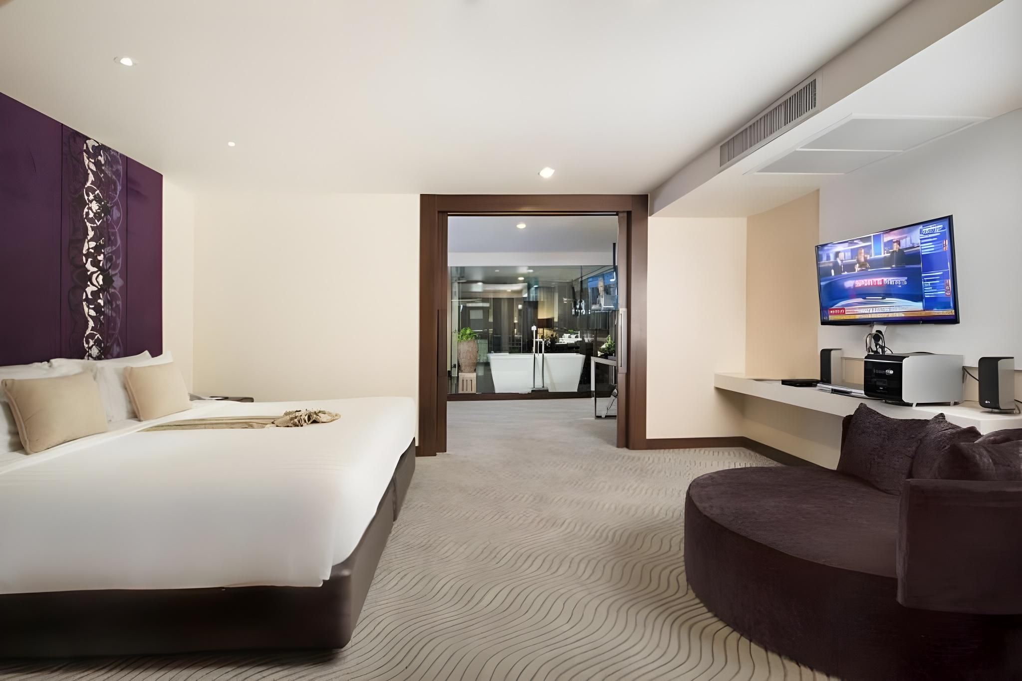 undefined Furama Silom Bangkok Hotel 7