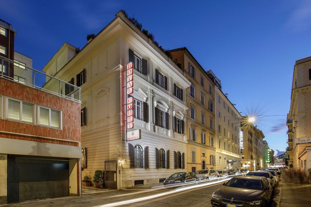 undefined Royal Court Hotel 6