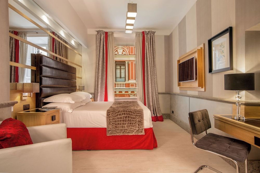 undefined Royal Court Hotel 3