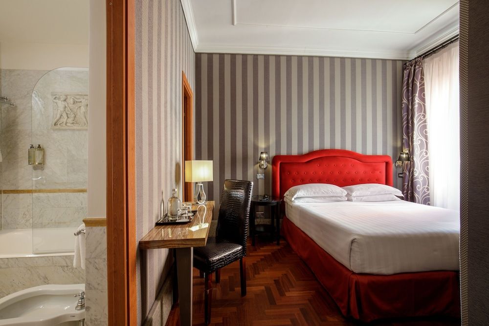 undefined Royal Court Hotel