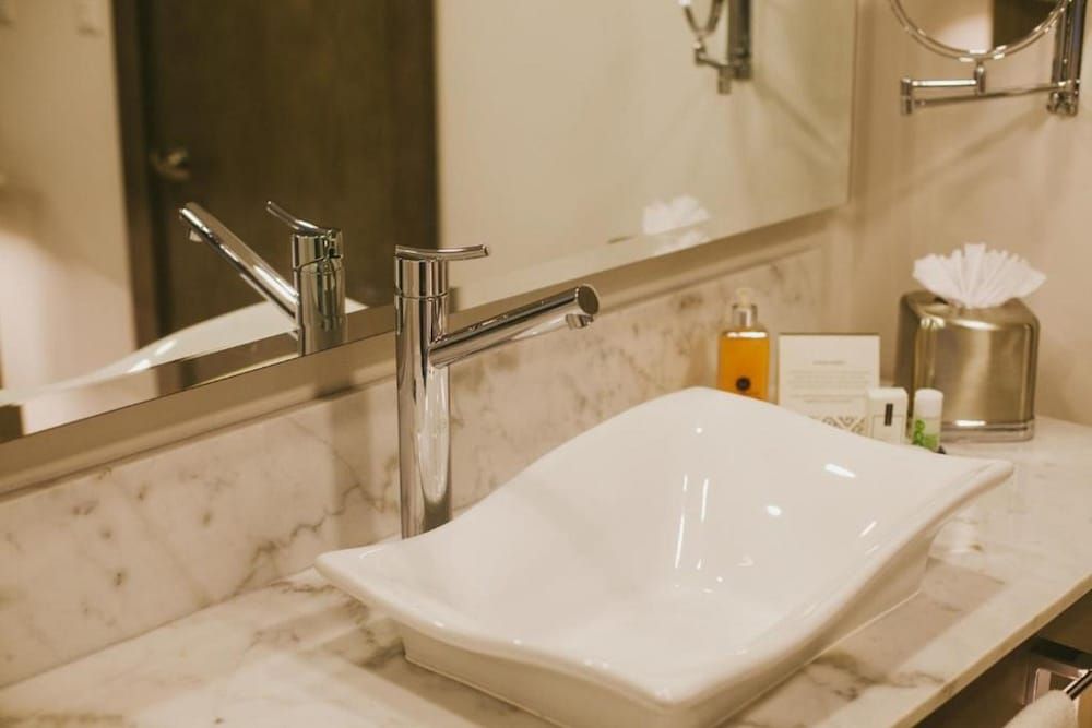 Oro Verde Manta Junior Suite 5