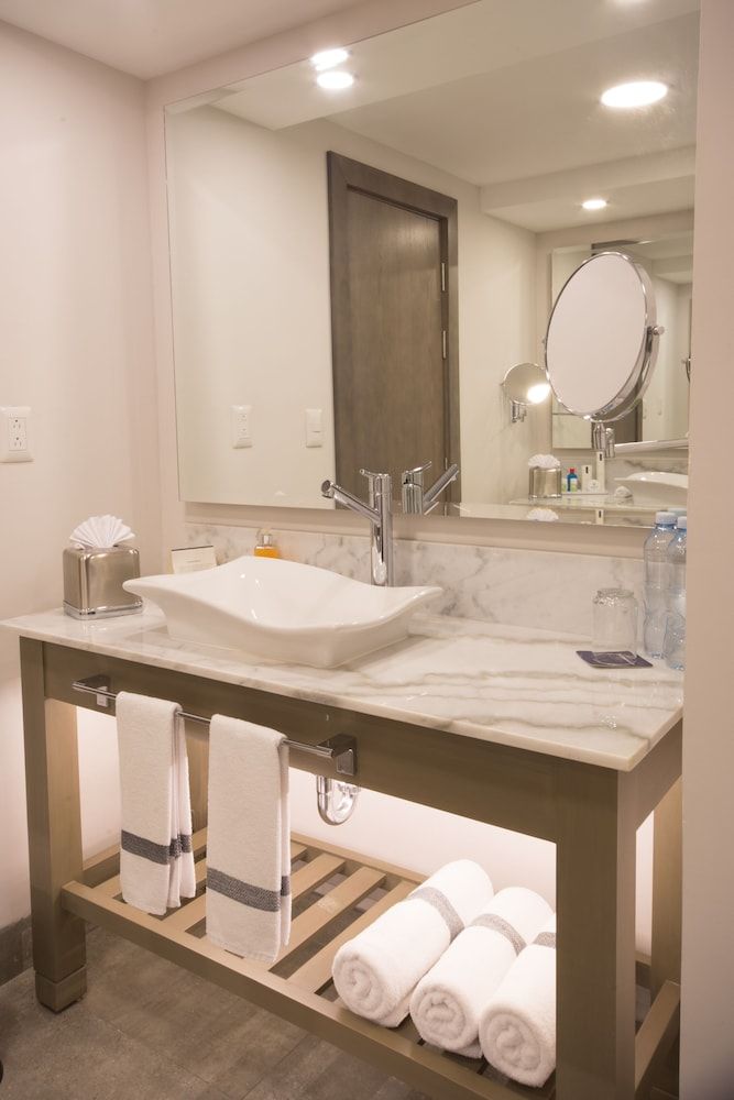 Oro Verde Manta Deluxe Room, 2 Twin Beds, Ocean View 4