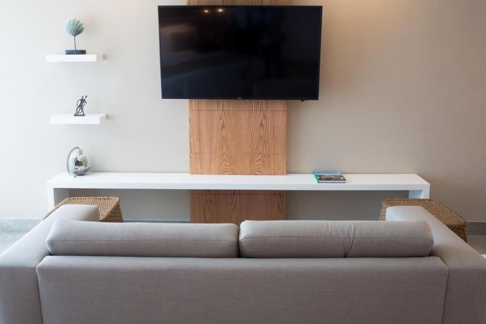 Oro Verde Manta Junior Suite 3