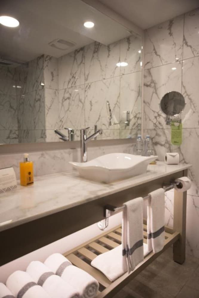 Oro Verde Manta Deluxe Room, 2 Twin Beds, Ocean View 5