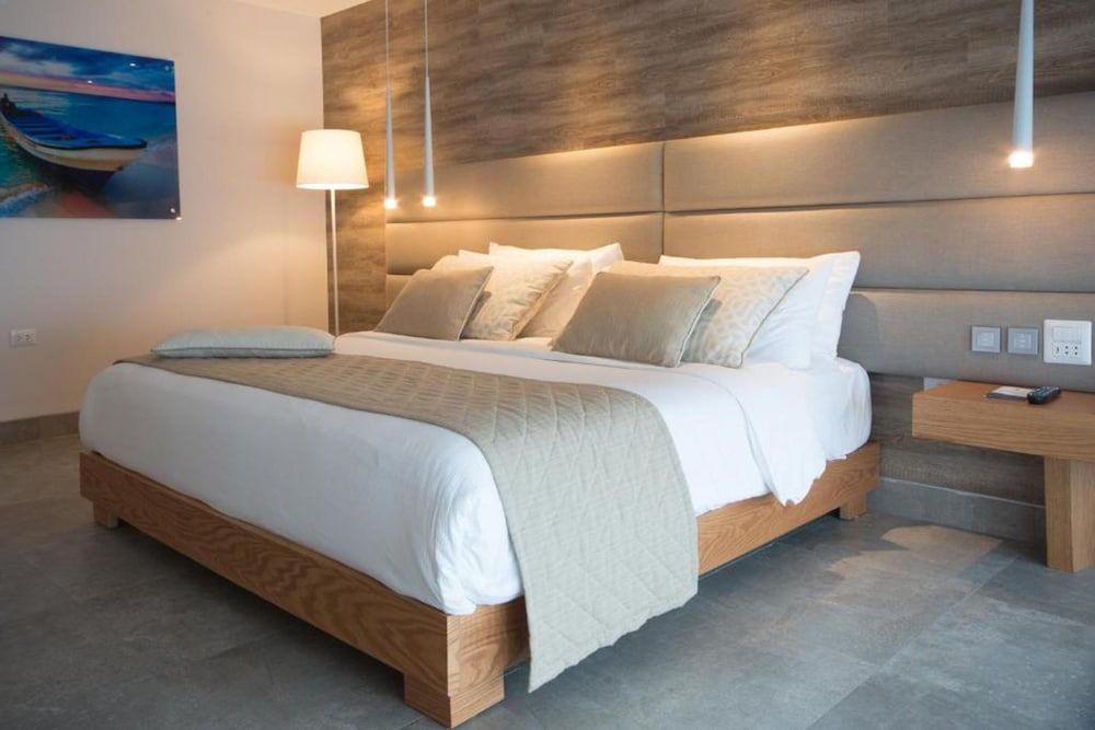 Oro Verde Manta Junior Suite 4