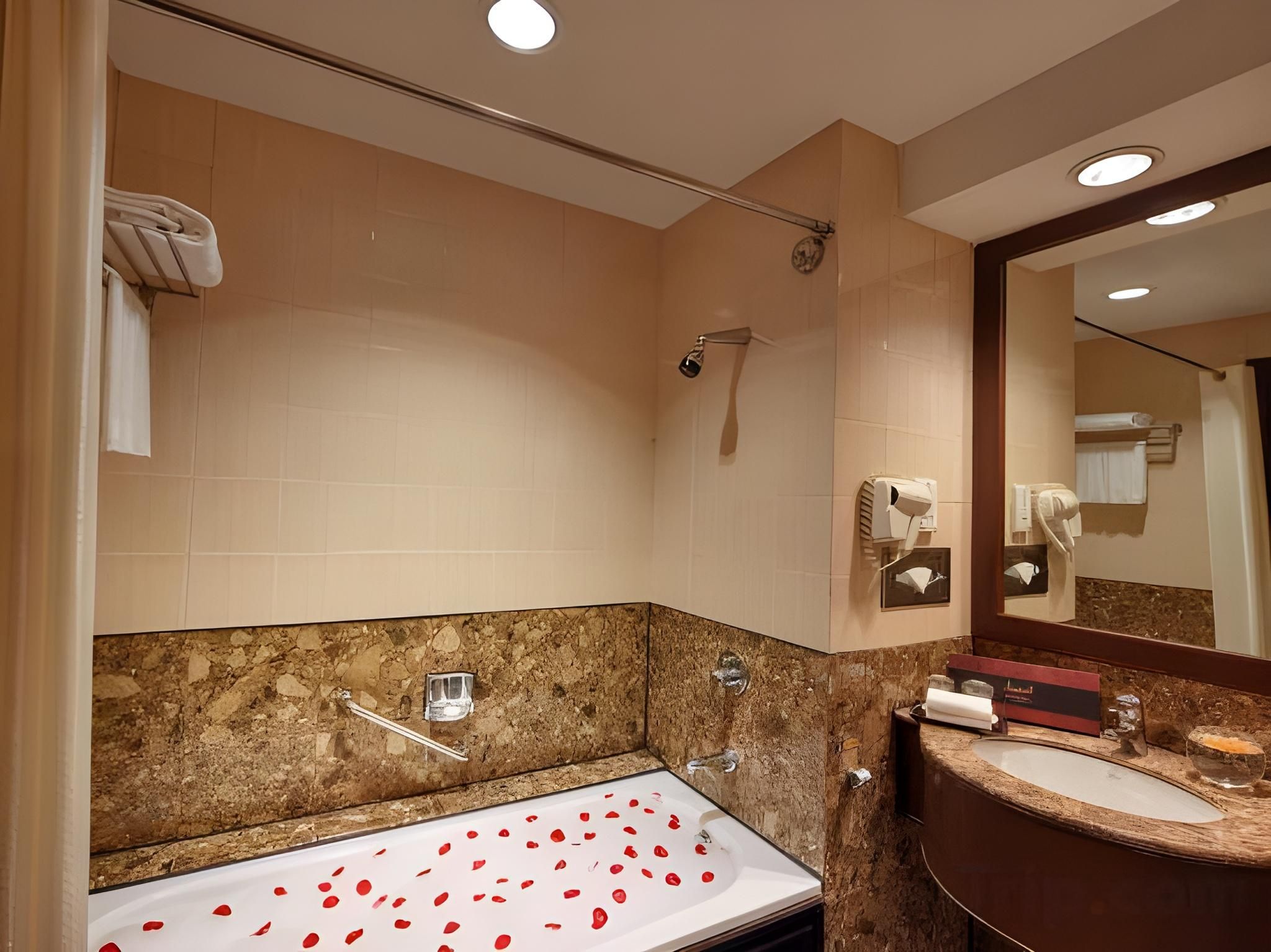 Quadruple Room for 4 People