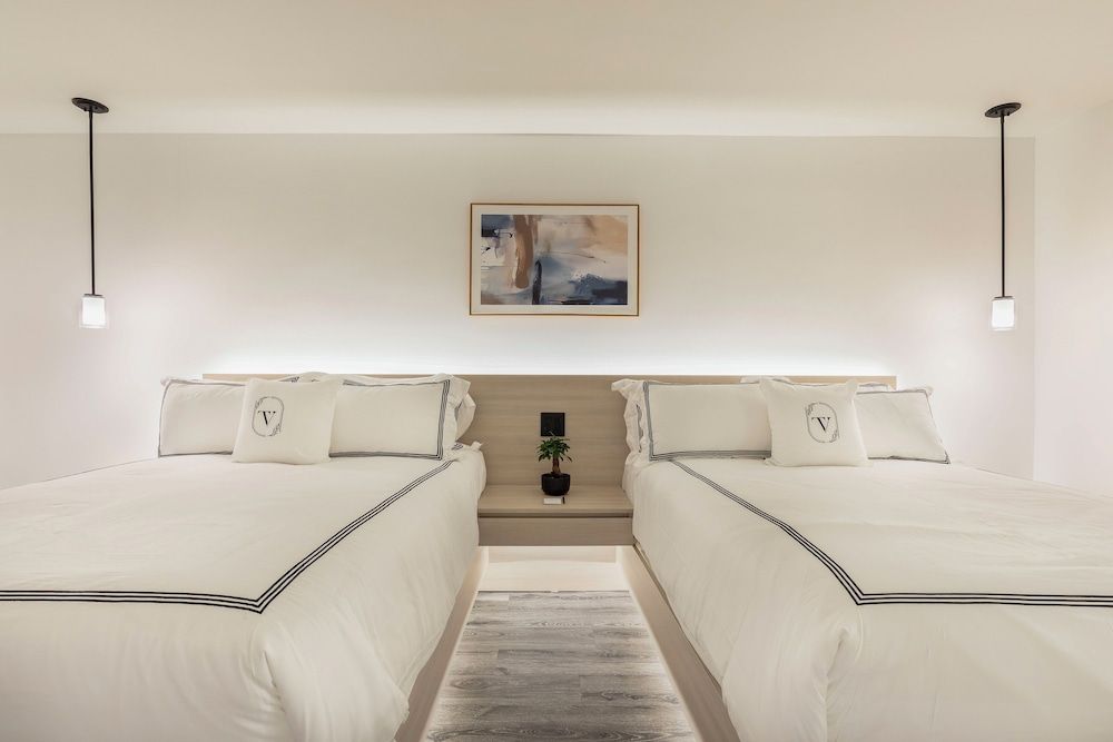 undefined The Vietta Hotel 3