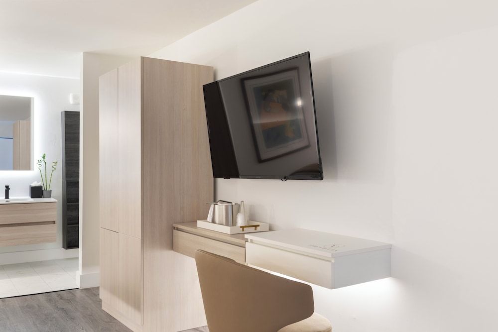 undefined The Vietta Hotel 6