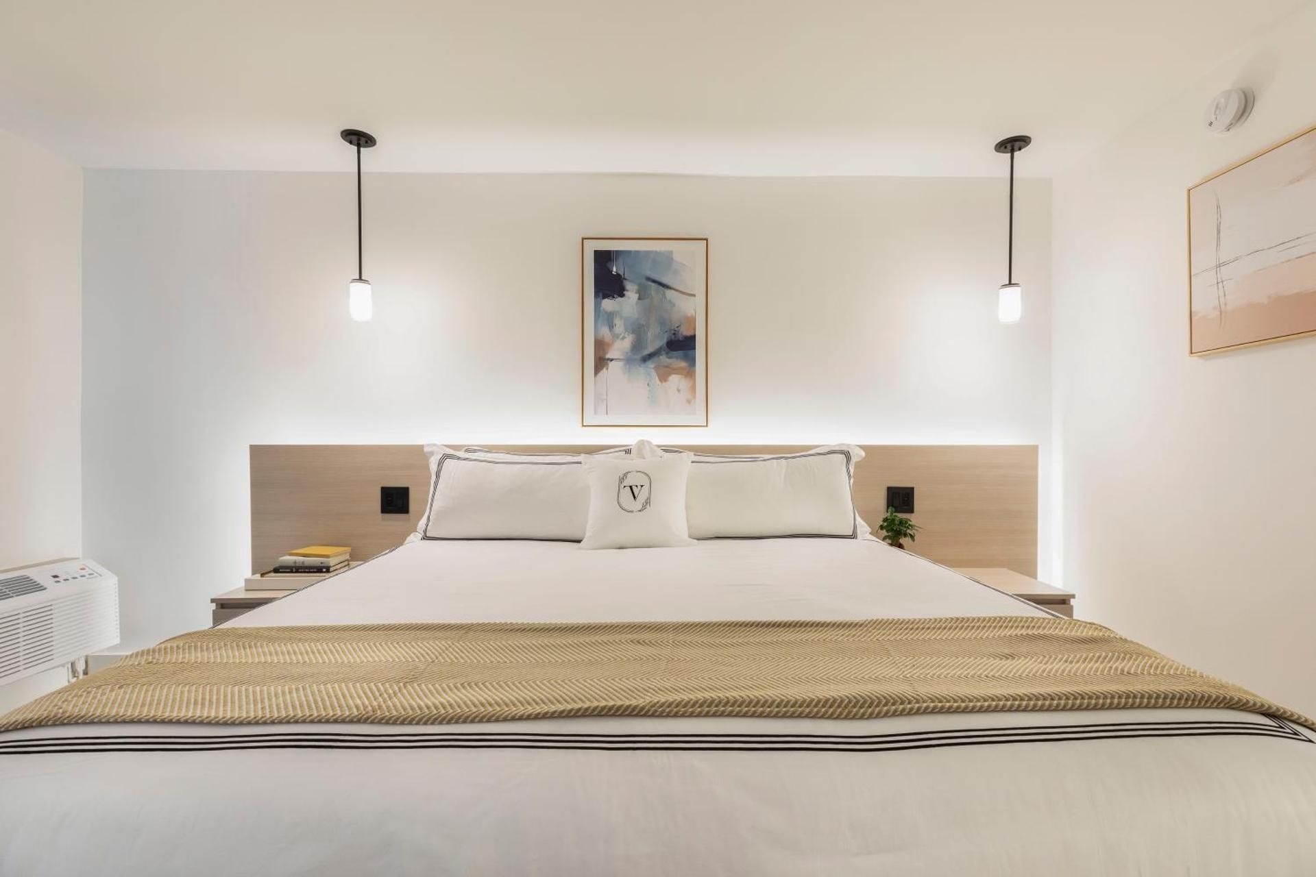 undefined The Vietta Hotel 8