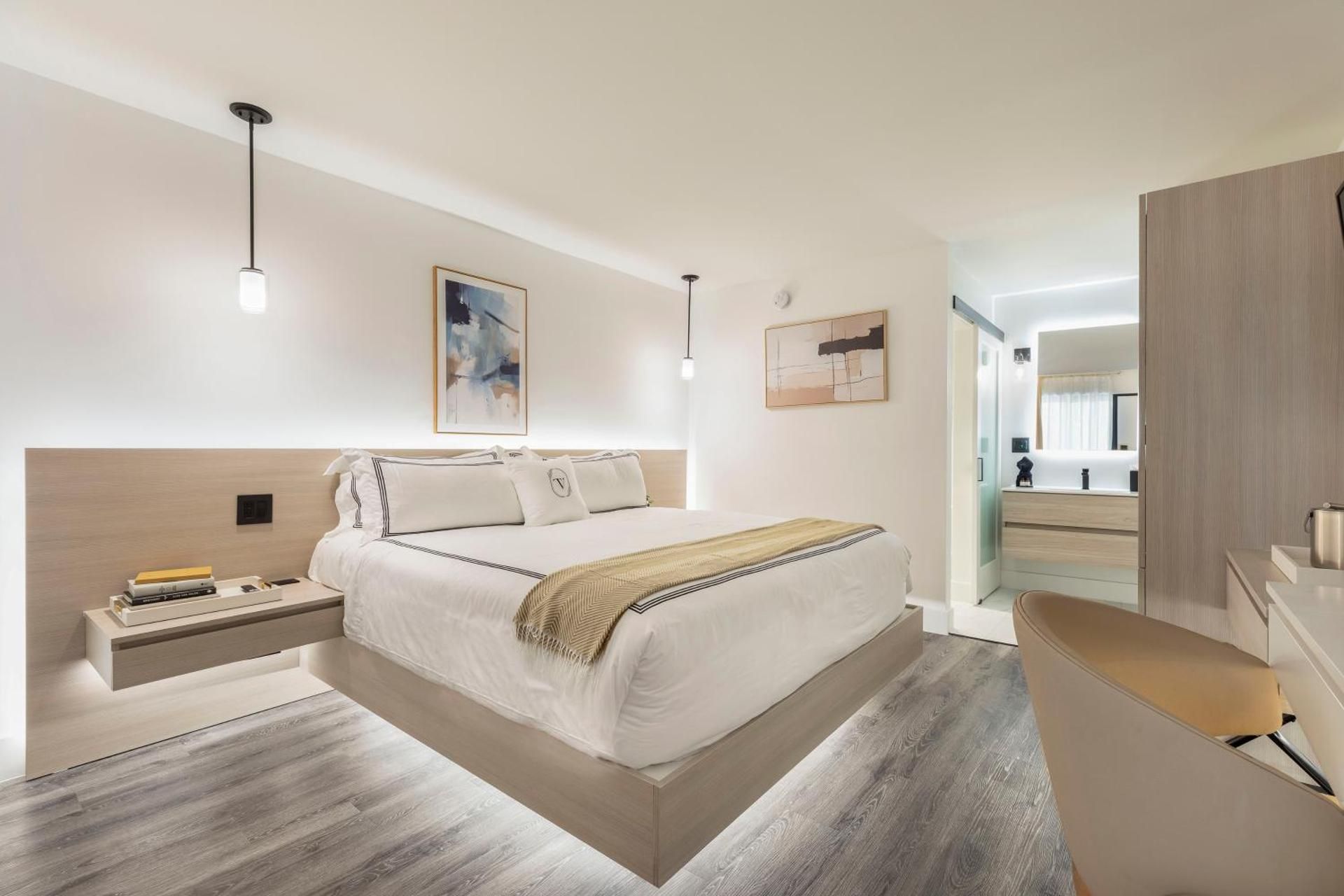 undefined The Vietta Hotel 7