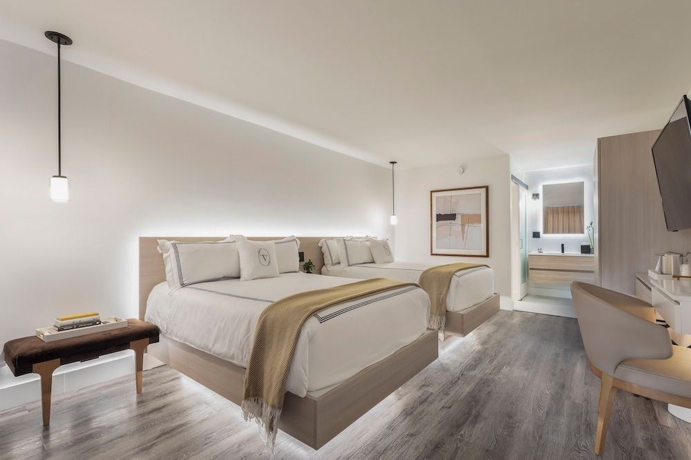 undefined The Vietta Hotel 2