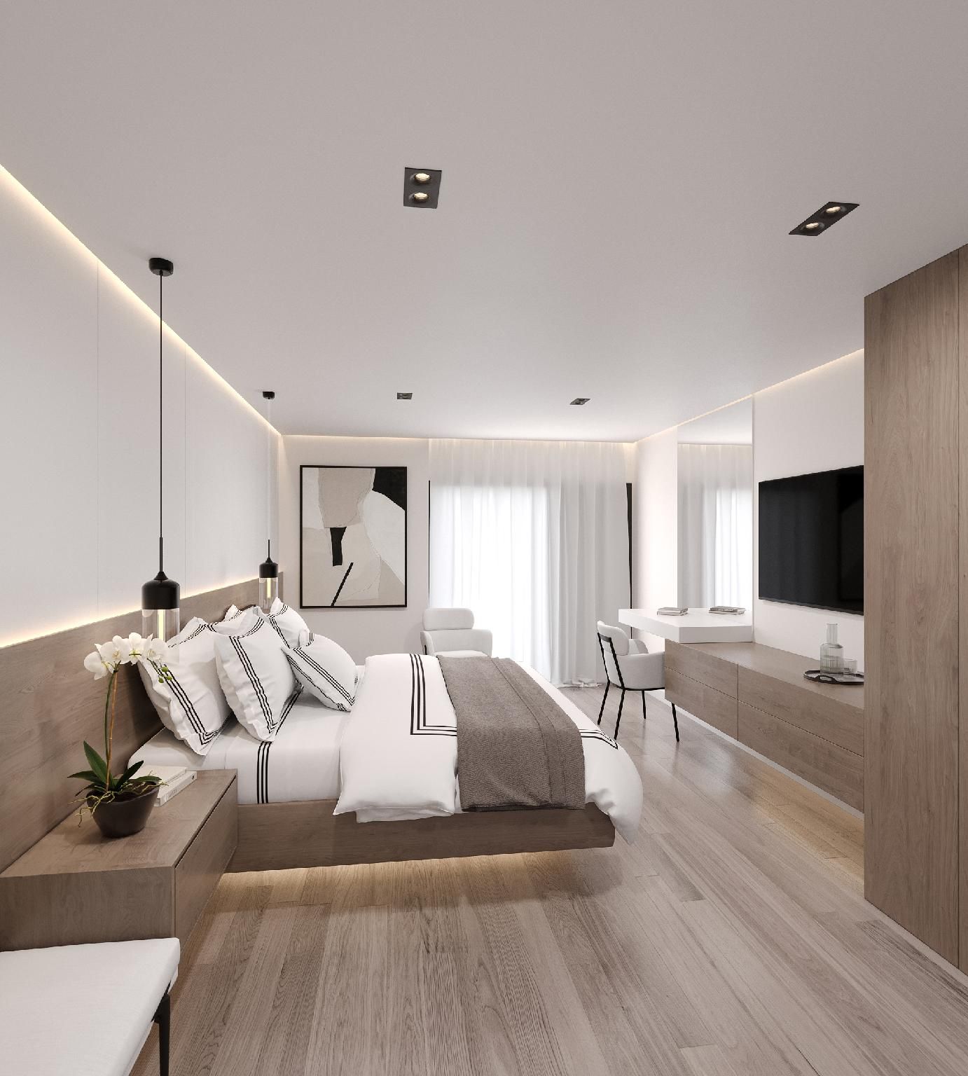 undefined The Vietta Hotel 10