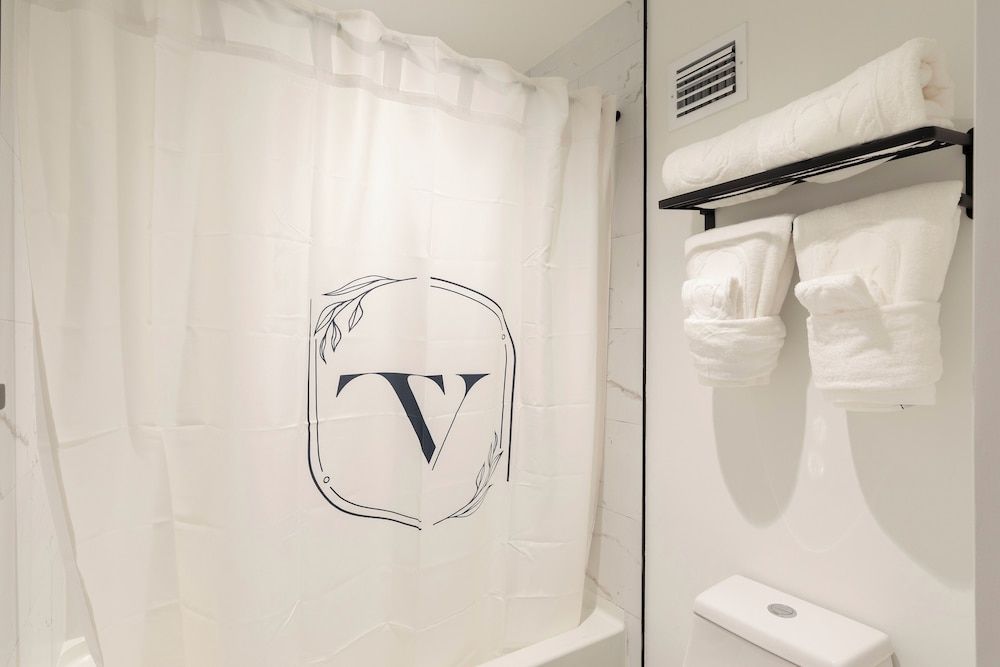 undefined The Vietta Hotel 5