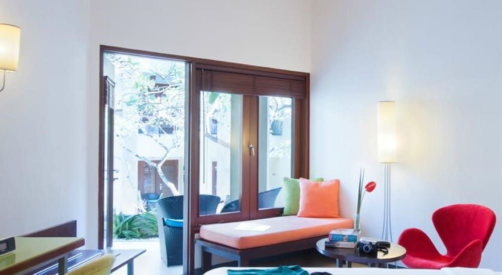 ibis Styles Bali Legian Deluxe Room, 1 Double Bed 8