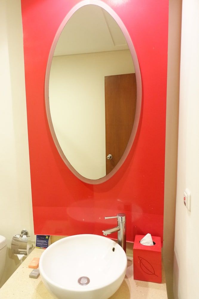 ibis Styles Bali Legian Superior Room, 1 Double Bed, Pool View 6