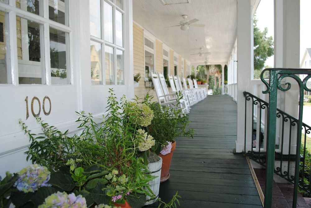 Porch
