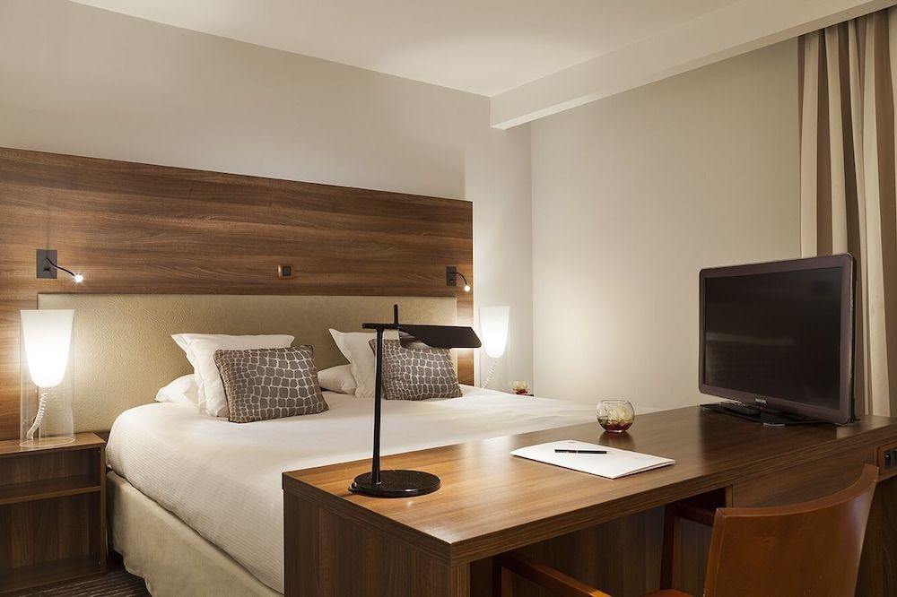 Chambre Double Supérieure - Annexe Contemporaine