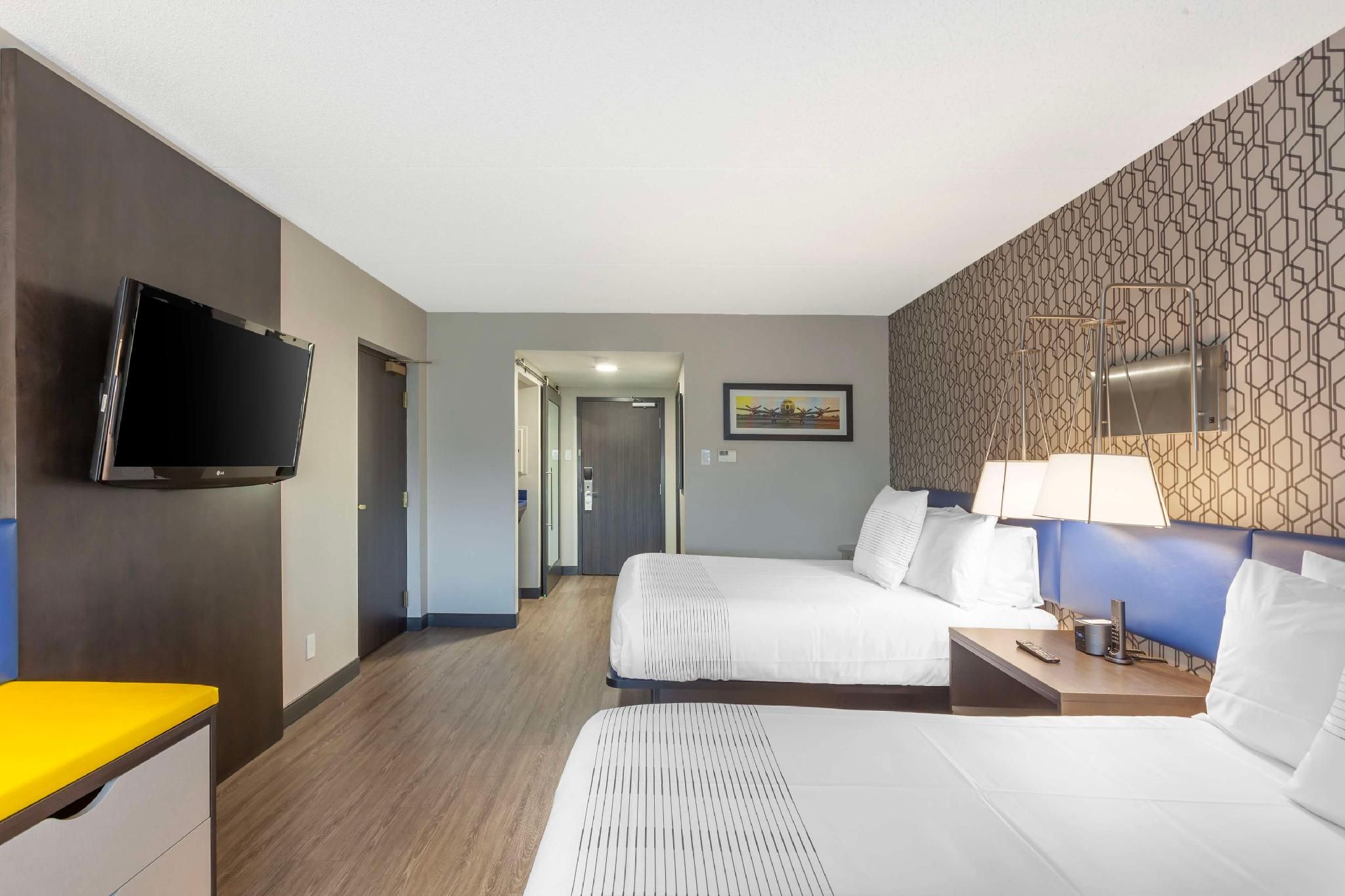 undefined GLō Best Western Mississauga Corporate Centre 7