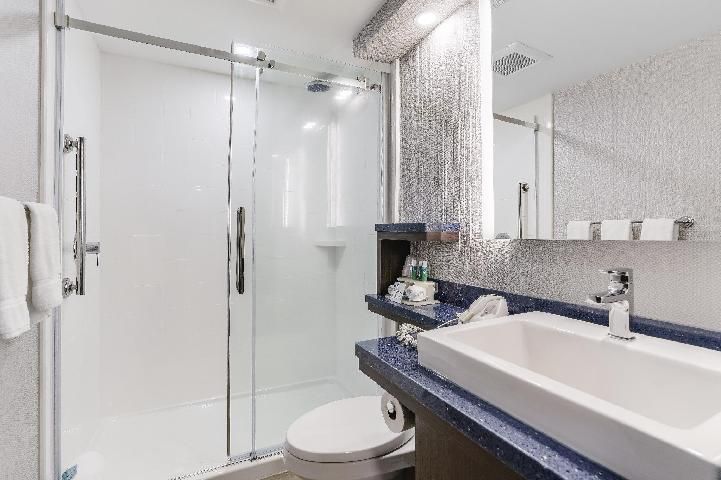 undefined GLō Best Western Mississauga Corporate Centre 8