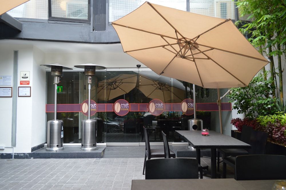 undefined Hotel El Ejecutivo by Reforma Avenue 5