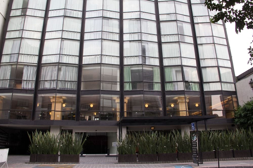 undefined Hotel El Ejecutivo by Reforma Avenue 8