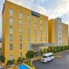 City Express by Marriott San Luis Potosi Zona Universitaria