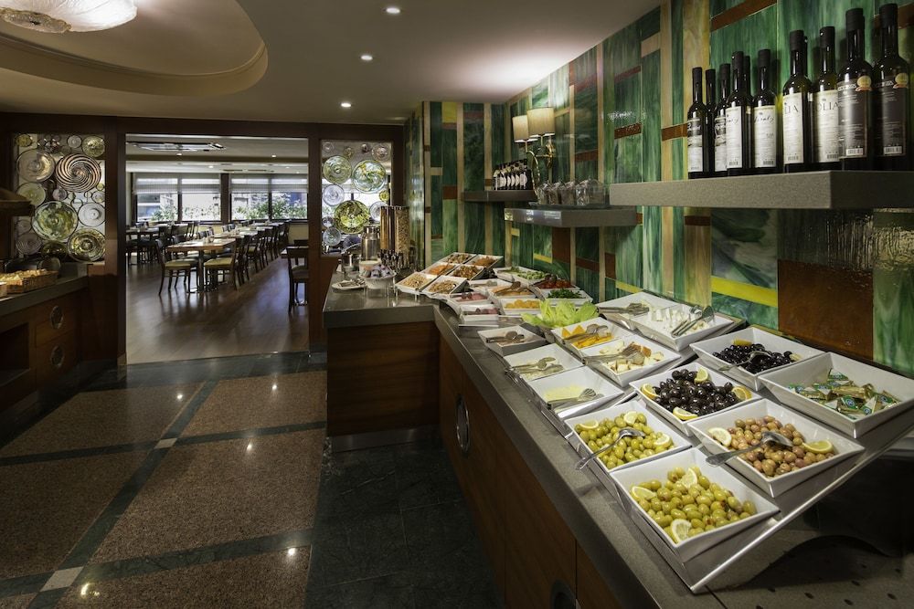 undefined Titanic Comfort Sisli 6