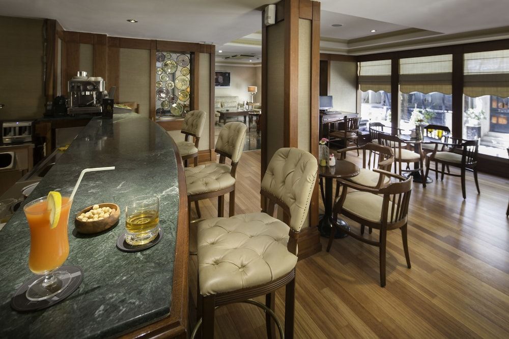 undefined Titanic Comfort Sisli 9