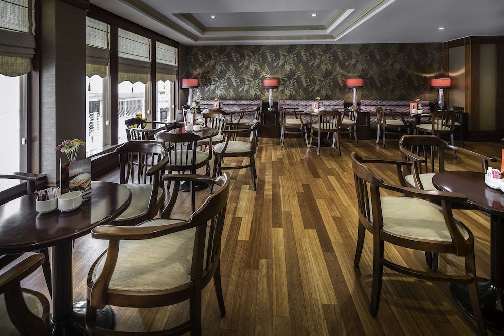 undefined Titanic Comfort Sisli 4