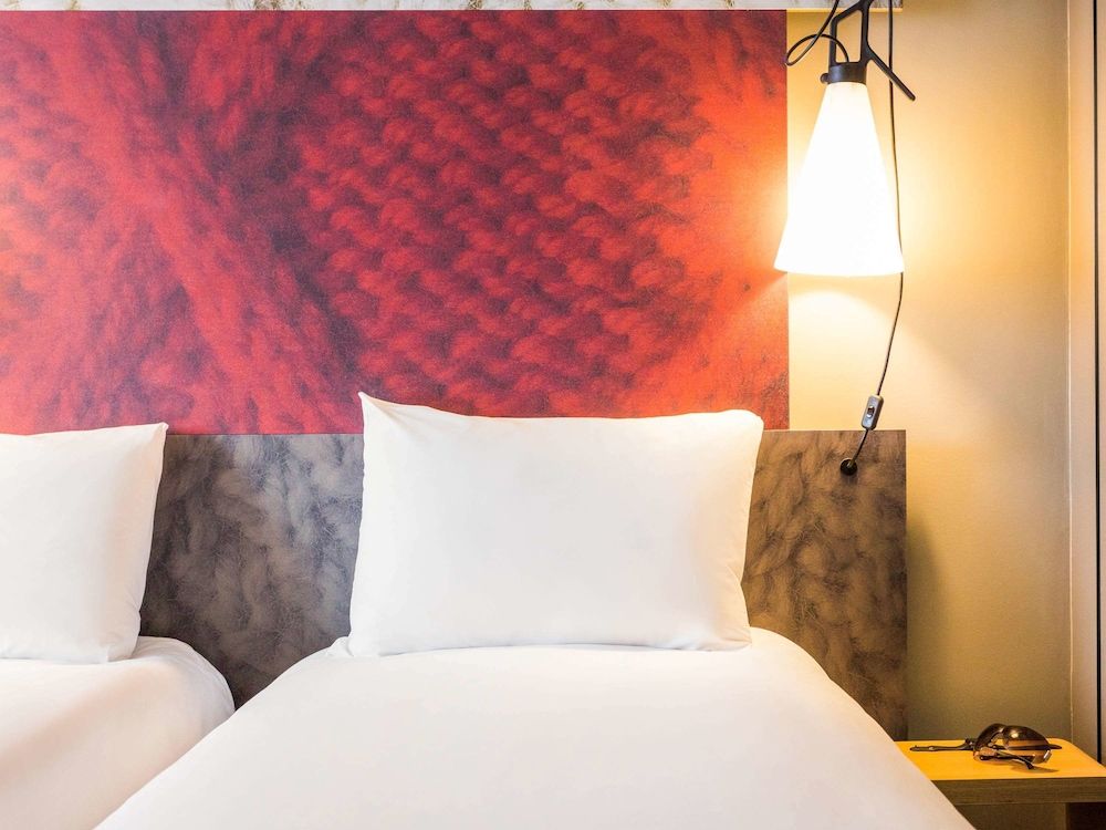 undefined ibis London Stratford 4