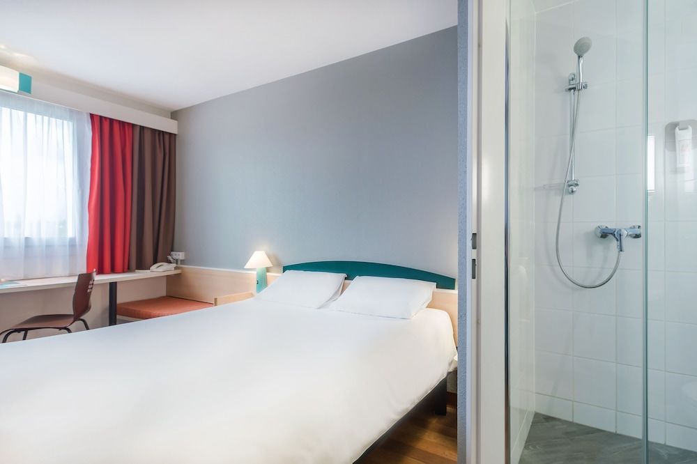 Standard Double Room, 1 Double Bed