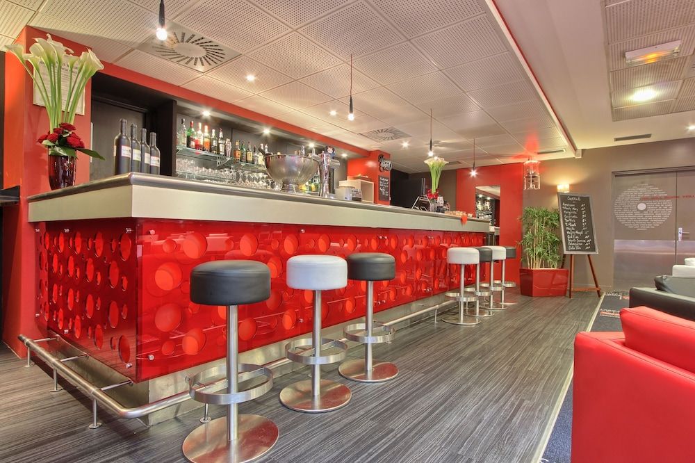 undefined ibis Styles Paris Roissy CDG 8