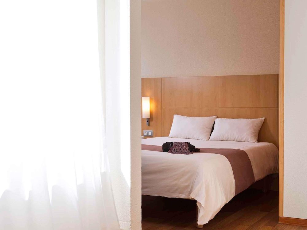 undefined ibis Brussels Expo-Atomium 3