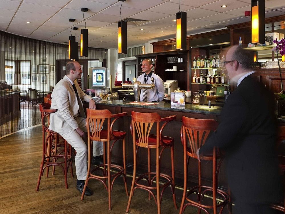 undefined ibis Brussels Expo-Atomium 7