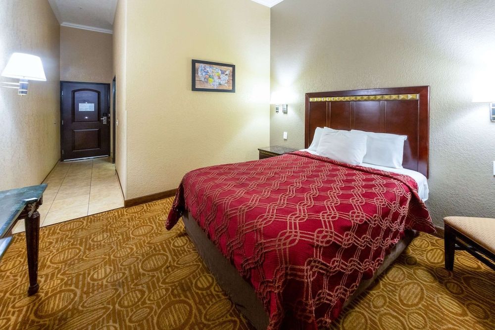 Room, 1 Queen Bed, Accessible, Non Smoking
