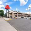 Econo Lodge Panguitch near Bryce Canyon