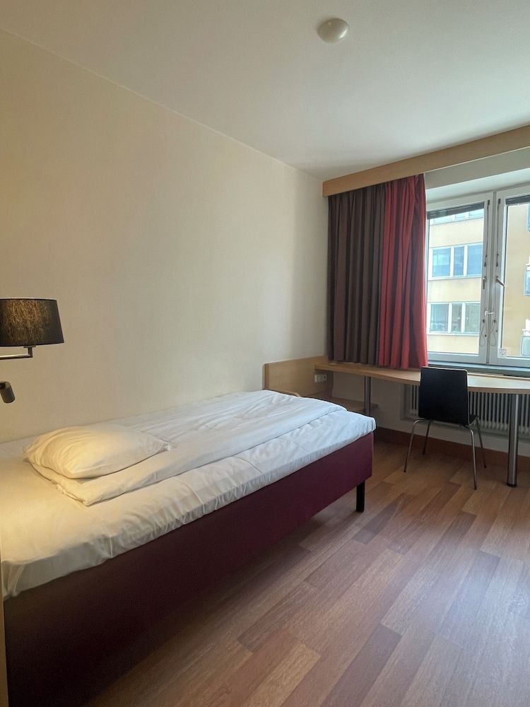 Good Morning Single Room