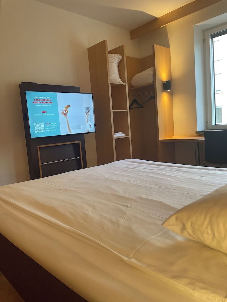 Good Morning Double Room