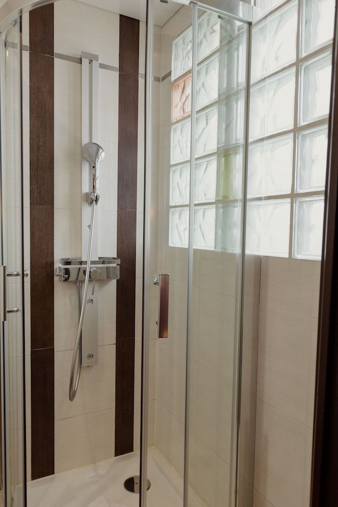 Grand Hotel Francais Classic Balcony Room 11