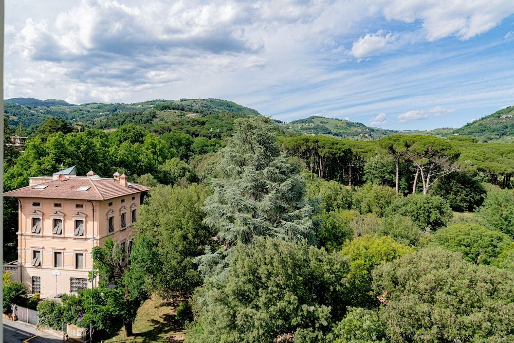 Grand Hotel Croce di Malta Wellness & Golf Suite (Open) 8