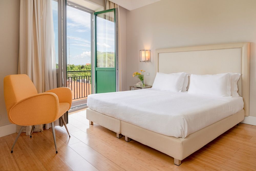 Suite, Terrace