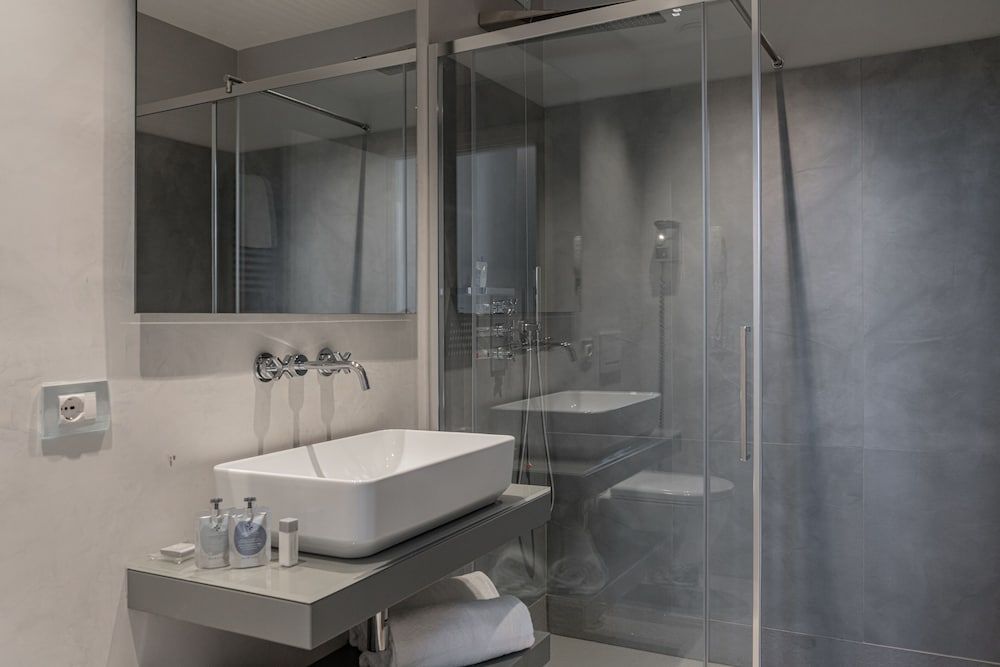 Grand Hotel Croce di Malta Wellness & Golf Suite (Open) 10