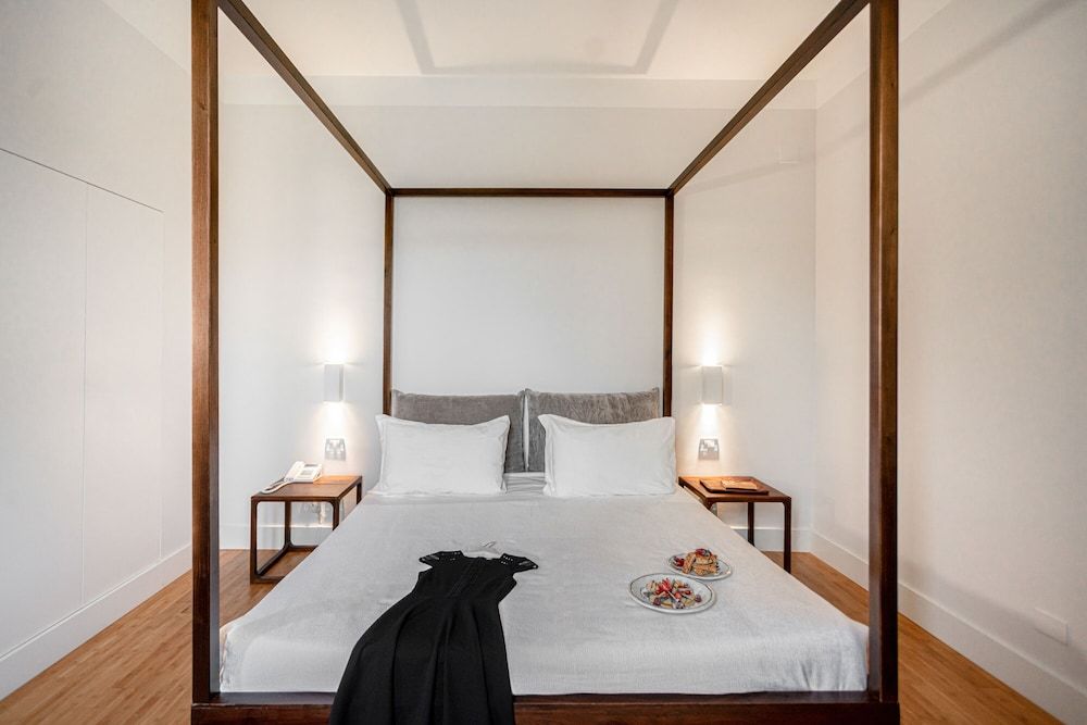 Grand Hotel Croce di Malta Wellness & Golf Suite (Thai) 2