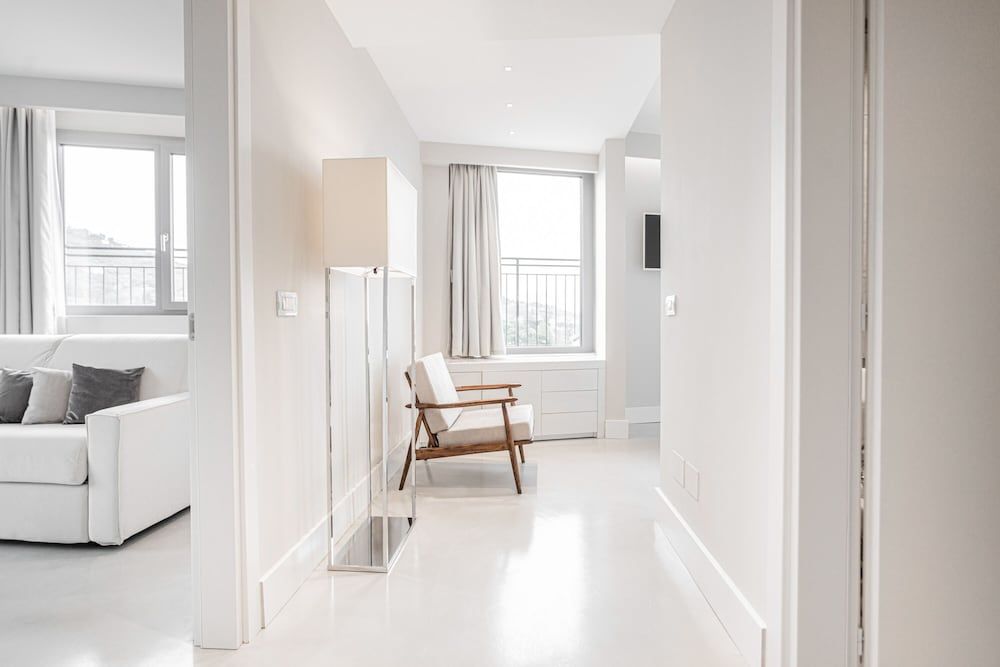 Grand Hotel Croce di Malta Wellness & Golf Suite (Open) 2