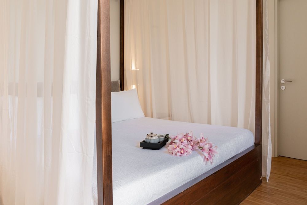 Grand Hotel Croce di Malta Wellness & Golf Suite (Thai)