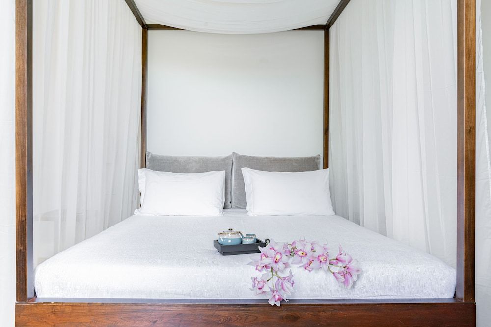 Grand Hotel Croce di Malta Wellness & Golf Suite (Thai) 10