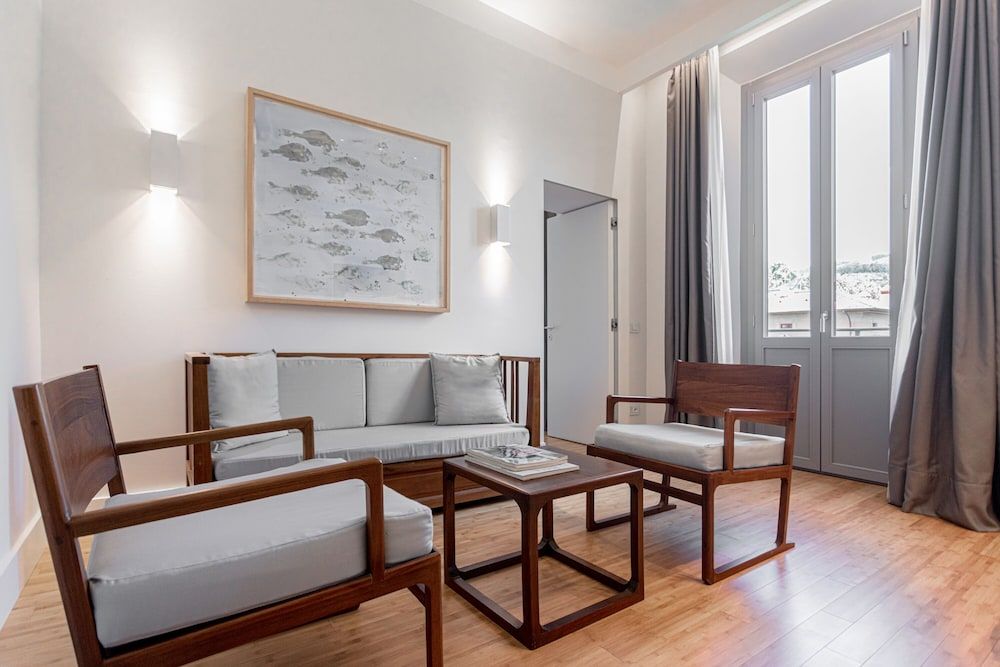 Grand Hotel Croce di Malta Wellness & Golf Suite (Thai) 5