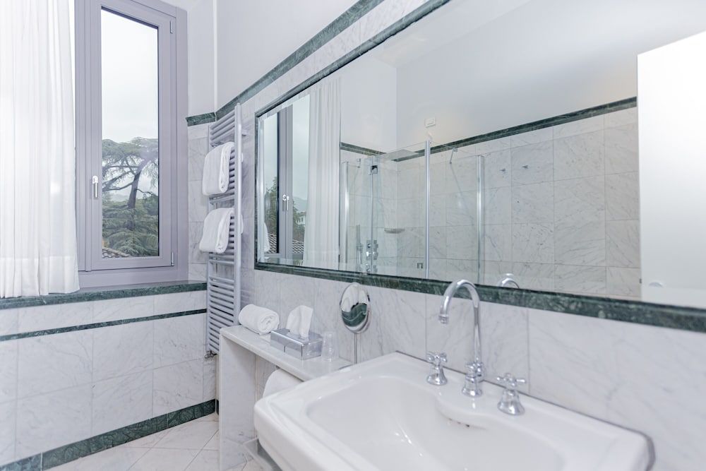 Grand Hotel Croce di Malta Wellness & Golf Superior Single Room 4