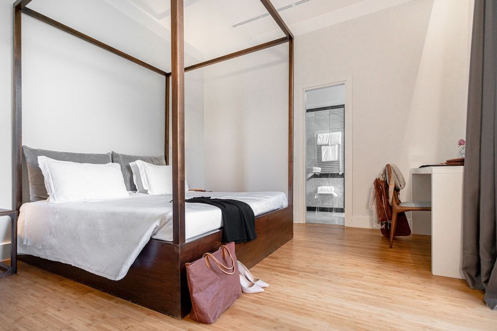 Grand Hotel Croce di Malta Wellness & Golf Suite (Thai) 4